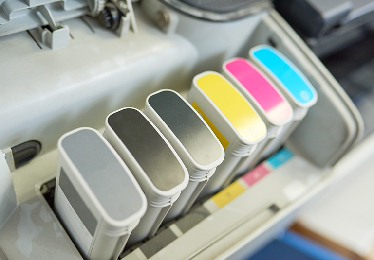 IMPRESSÃO DE QUALIDADE